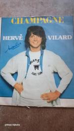 Hervé Vilard - Champagne, Cd's en Dvd's, Ophalen of Verzenden, Gebruikt