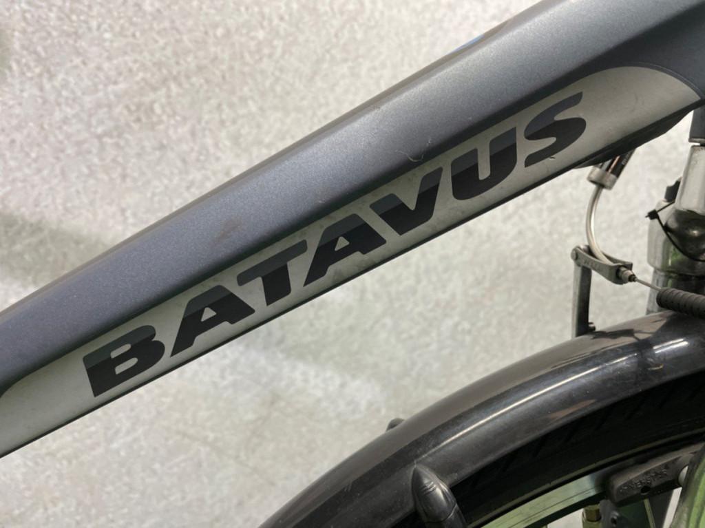 Batavus Genova 7 Heren Blauw Mat 57cm, Fietsen en Brommers, Fietsen | Heren | Herenfietsen, Gebruikt, -, - 0
-, NL, Batavus