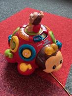 Speelgoed voor dreumes - V tech - met geluid, Ophalen of Verzenden, Zo goed als nieuw, 6 maanden tot 2 jaar