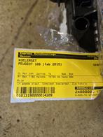 Peugeot, Toyota en Citroen onderdelen, Ophalen, Gebruikt, Citroën