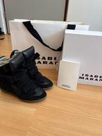 Isabel Marant Bakett sneakers maat 42 (valt als 41), Kleding | Dames, Ophalen, Zo goed als nieuw, Zwart, Sneakers of Gympen