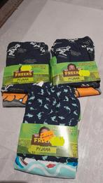 Freeks Pyjama's - Diverse maten en prints, Kleding | Dames, Pyjama's, Freeks, Ophalen of Verzenden, Nieuw, Maat 38/40 (M)