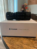Pulsar krypton FXG 50, Audio, Tv en Foto, Optische apparatuur | Verrekijkers, Ophalen, Gebruikt, 8 tot 12x