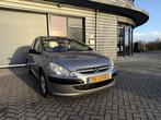 Peugeot 307 1.4 XR Gentry Trekhaak NAP Orig NL, Voorwielaandrijving, 15 km/l, 4 cilinders, Bedrijf