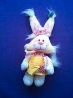 DIDDL DEPESCHE Knuffel KONIJN MIMIHOPPS **Nieuw**, Kinderen en Baby's, Ophalen of Verzenden, Nieuw, Konijn