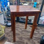 Statafel, Ophalen, Gebruikt