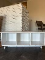 Gratis kapstok, met mandjes ruimte, Huis en Inrichting, Ophalen, Zo goed als nieuw, Minder dan 150 cm, Minder dan 100 cm