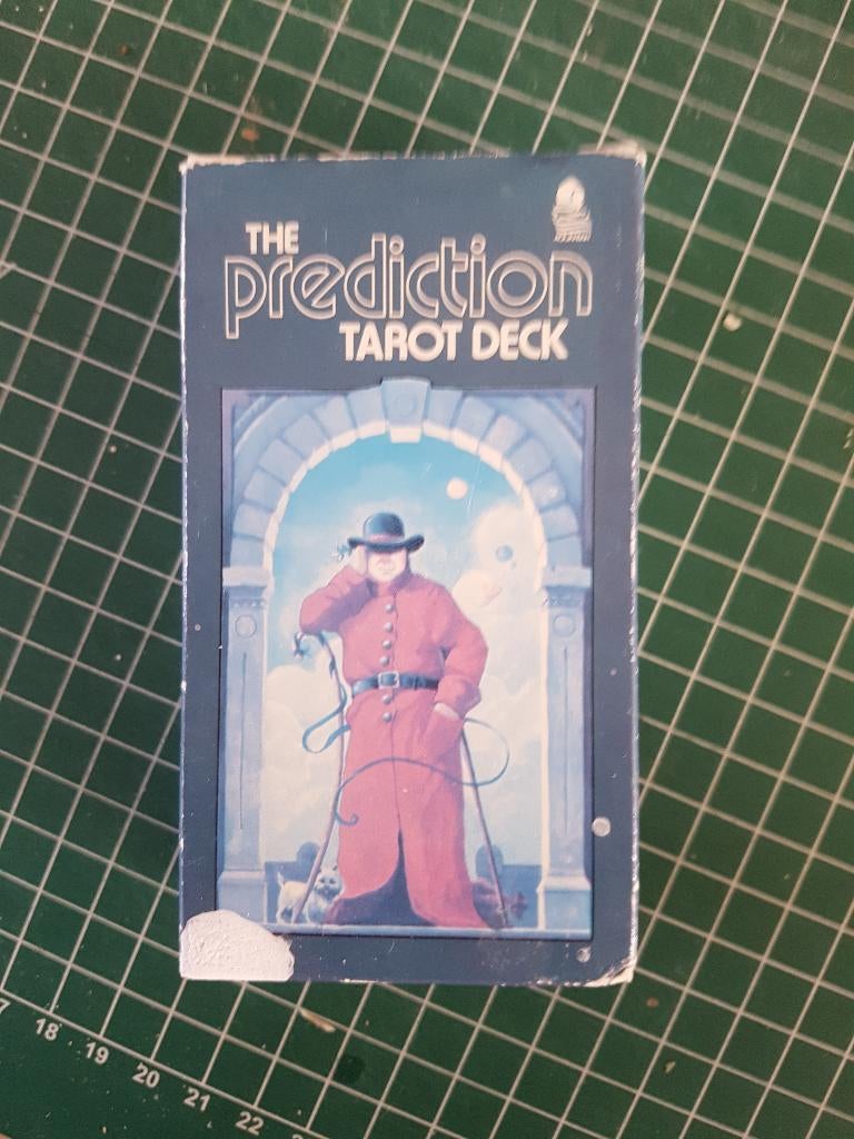 Tarot kaarten sets – netjes onderhouden & compleet, Boeken, Ophalen, Zo goed als nieuw, Tarot of Kaarten leggen, Overige typen