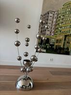 Stijlvolle Ethanol Haard - Modern Design, Ophalen, Zo goed als nieuw, Vrijstaande haard, Overige soorten