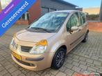 Renault Modus 1.6-16V✅Privilège✅Luxe✅✅, Auto's, Renault, Gebruikt, 4 cilinders, Beige, Origineel Nederlands