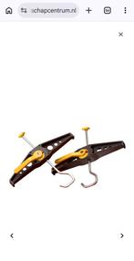 Rhino Ladderklemmen - Set van 2, Ophalen of Verzenden, Gebruikt, Ladder