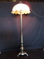 Staande lamp (1,20 mtr), Ophalen
