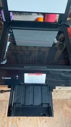 Defecte All-in-one Printer - Canon TS8150, Computers en Software, Printers, Inkjetprinter, All-in-one, Kleur printen, Ophalen of Verzenden