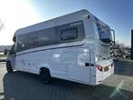 Dethleffs Pulse Classic T7051 Enkele-bedden/2022/Euro6/Airco, Fiat, Tot en met 2, 7 tot 8 meter, Bedrijf