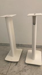 KEF S2 Speaker Stands (LS50), Overige typen, Zo goed als nieuw, Minder dan 60 watt, Ophalen
