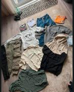 Jongens kleding maat XS, Ophalen, Zo goed als nieuw, Maat 46 (S) of kleiner