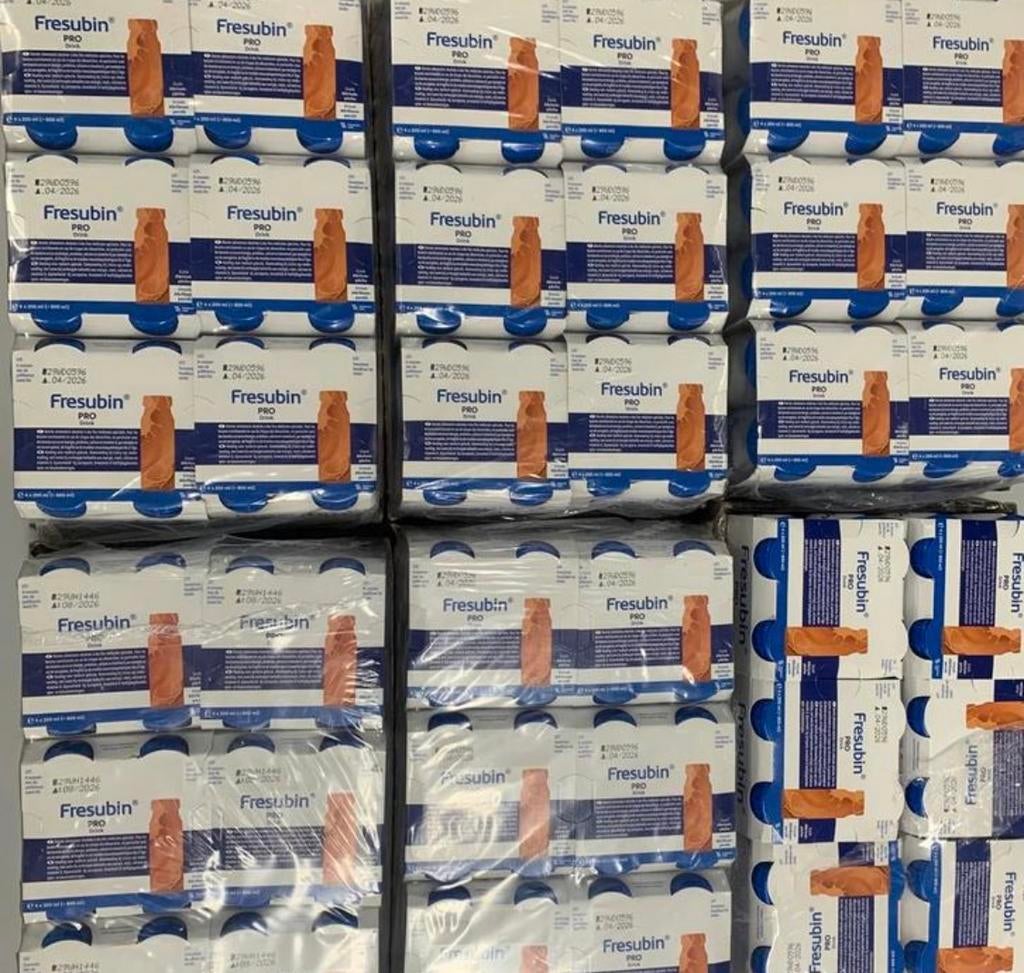 Fresubin Pro drink, Diversen, Levensmiddelen, Ophalen of Verzenden