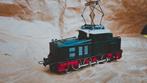 Trix exoress e-lok  2238 groen, Gebruikt, Trix, Ophalen of Verzenden, Analoog