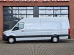 Mercedes-Benz eSprinter 414 L3H2 | 113 kWh | WLTP 450km | Ca, Automaat, Gebruikt, Zwart, Stoelverwarming