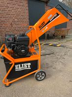 ELIET Maestro City benzine hakselaar, Ophalen, Gebruikt, Benzine, Met opvangzak