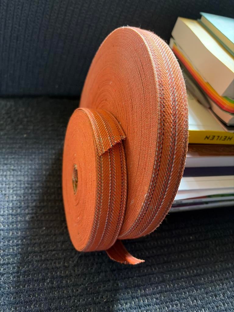 Origineel Schaats band houten schaatsen, Ophalen of Verzenden, Nieuw, Overige typen