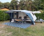Prachtige Caravan: Beijerland Sprinter Sport 390 FB, Vast bed, Treinzit, 750 - 1000 kg, Particulier