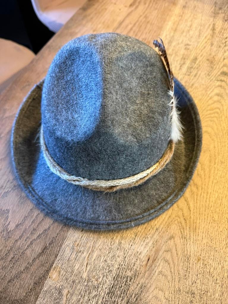 Oktoberfest hoedjes koningsdag handel. +- 40, Ophalen of Verzenden, Nieuw, One size fits all