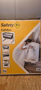 Safety 1st Calidoo wieg, Ophalen