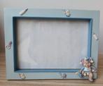 Efteling Fotolijstje met pardotje, Verzamelen, Ophalen of Verzenden, Zo goed als nieuw, Beeldje of Poppetje