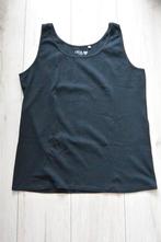 Cecil - Zwarte basic top - XXL, Zwart, Maat 46/48 (XL) of groter, Ophalen of Verzenden, Zo goed als nieuw