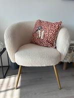 Teddy stoel, Ophalen, Eenpersoons, Nieuw, 75 tot 100 cm