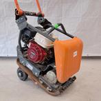 Trilplaat te huur, Ophalen, Zo goed als nieuw