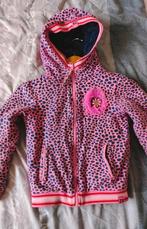 Z8 borgvest maat 116-122, Kinderen en Baby's, Kinderkleding | Maat 116, Ophalen, Zo goed als nieuw, Meisje, Jas