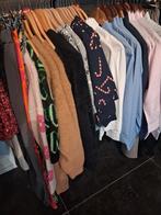 Restpartij Kinderkleding - 93 Stuks Nieuw!, Kinderen en Baby's, Ophalen of Verzenden, Nieuw, Meisje