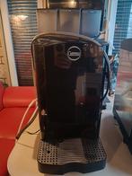 3 Carimali volautomatische koffiemachines met melkkoelers, Ophalen, Gebruikt, 10 kopjes of meer, Koffiemachine