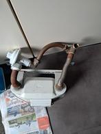 Gasmeter, Doe-het-zelf en Verbouw, Meetapparatuur, Ophalen, Gebruikt