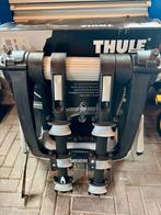 Thule Raceway 992 Fietsendrager voor 3 fietsen, Ophalen, 3 fietsen of meer, Gebruikt, Achterklepdrager