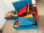 Vintage Lego Technic mecano, Ophalen, Gebruikt