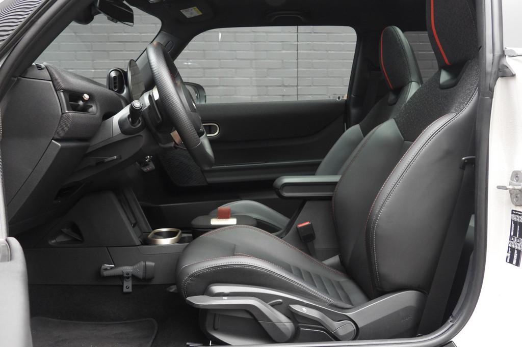 MINI Hatchback Cooper S Automaat / John Cooper Works / Pakke, 1998 cc, Gebruikt, 4 cilinders, Met garantie (alle)