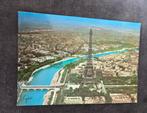 Parijs - Frankrijk - Eiffeltoren - Seine, Verzenden, Ongelopen, Frankrijk