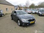 BMW 1-serie 116i Ed.Sp.HE. (bj 2018), Auto diversen, Schadeauto's, Handgeschakeld, Zilver of Grijs, Benzine, BMW