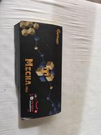 Ducky Mecha Mini Mechanisch Blue Cherry MX, Gaming toetsenbord, Ophalen of Verzenden, Zo goed als nieuw, Qwerty