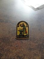 Efteling pin Smidse, Verzamelen, Efteling, Ophalen of Verzenden, Zo goed als nieuw, Button of Speldje