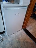 Bosch vriezer tafelmodel, Verzenden, Zo goed als nieuw, Minder dan 60 cm