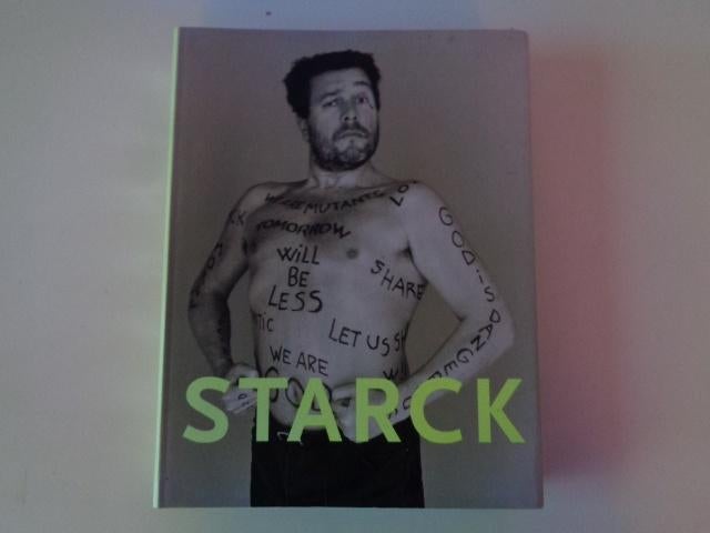 18824-12-2 : Philip Starck, Ophalen of Verzenden, Zo goed als nieuw