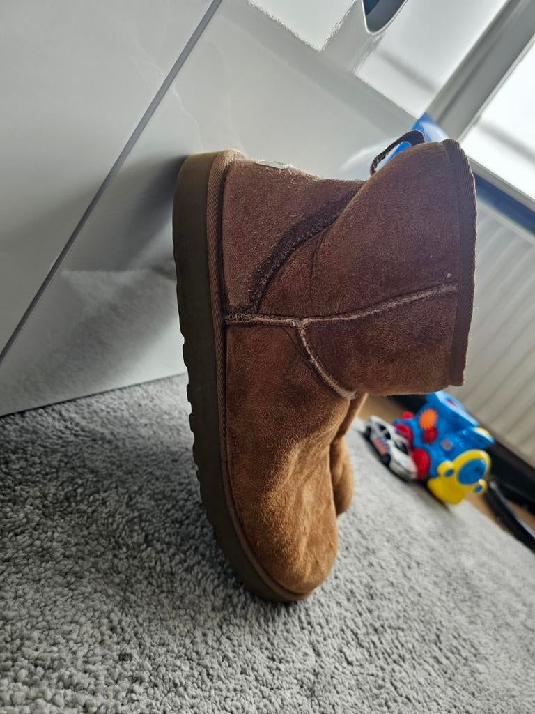 Ugg 44.5, Ophalen of Verzenden, Gedragen