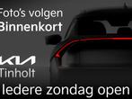 Kia Niro 1.6 GDi Hybrid DynamicLine, 12 maanden, Gebruikt, Euro 6, Leder en Stof