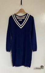 Mooie jurk Bodyflirt maat 38, Maat 38/40 (M), Blauw, Ophalen of Verzenden, Zo goed als nieuw