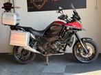 HONDA VFR 1200 X CROSSTOURER DCT VFR1200X (800 XD F), 4 cilinders, Motorrijbewijs A, Meer dan 35 kW, Toermotor