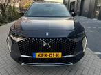 DS 7  E-tense 300pk 4x4 Antoine de saint Exupéry Nappa | Pan, Euro 6, 1811 kg, Bruin, Vierwielaandrijving
